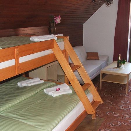 شقة Tourist House Capricorn بليد المظهر الخارجي الصورة