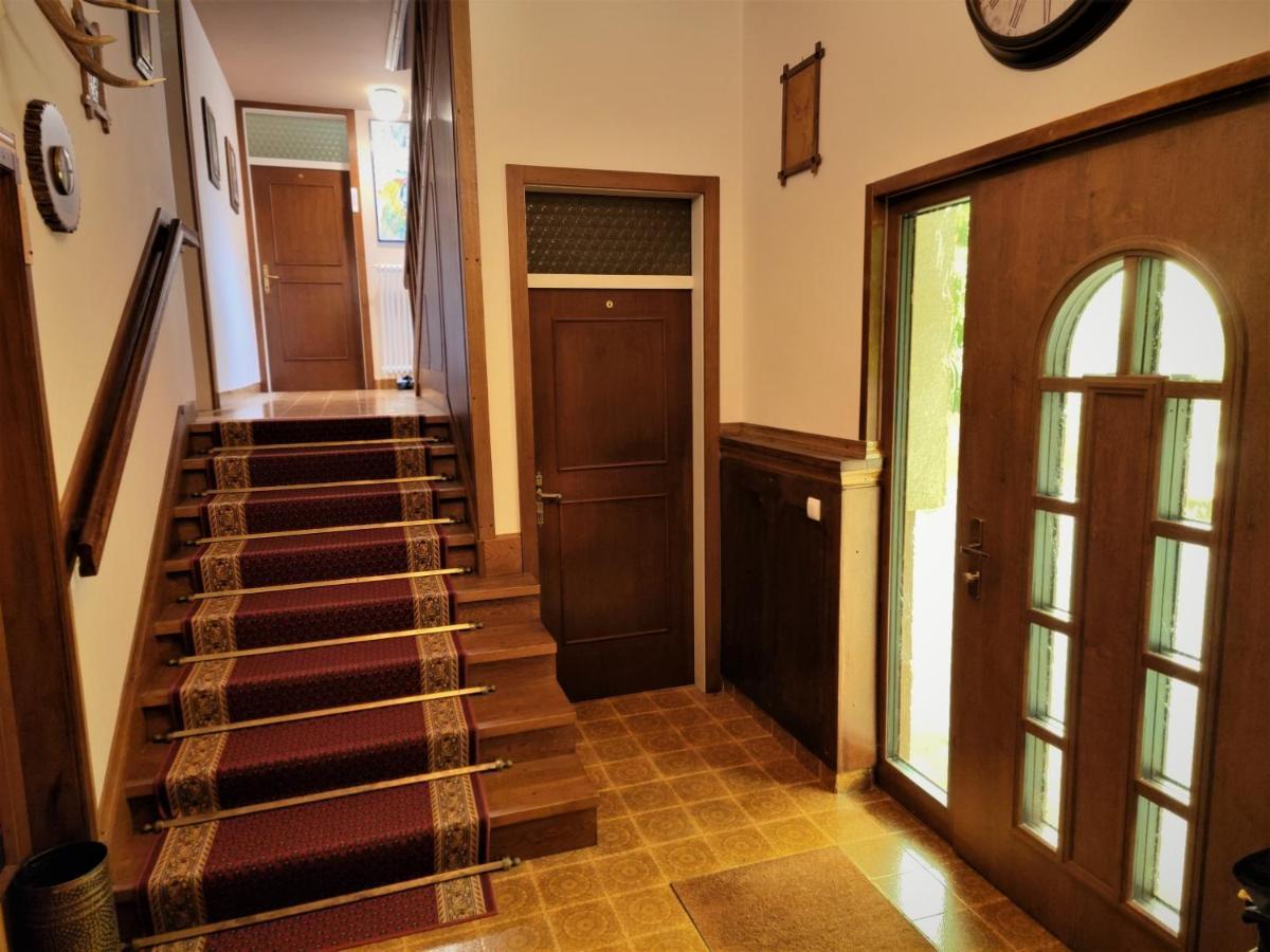 شقة Tourist House Capricorn بليد المظهر الخارجي الصورة