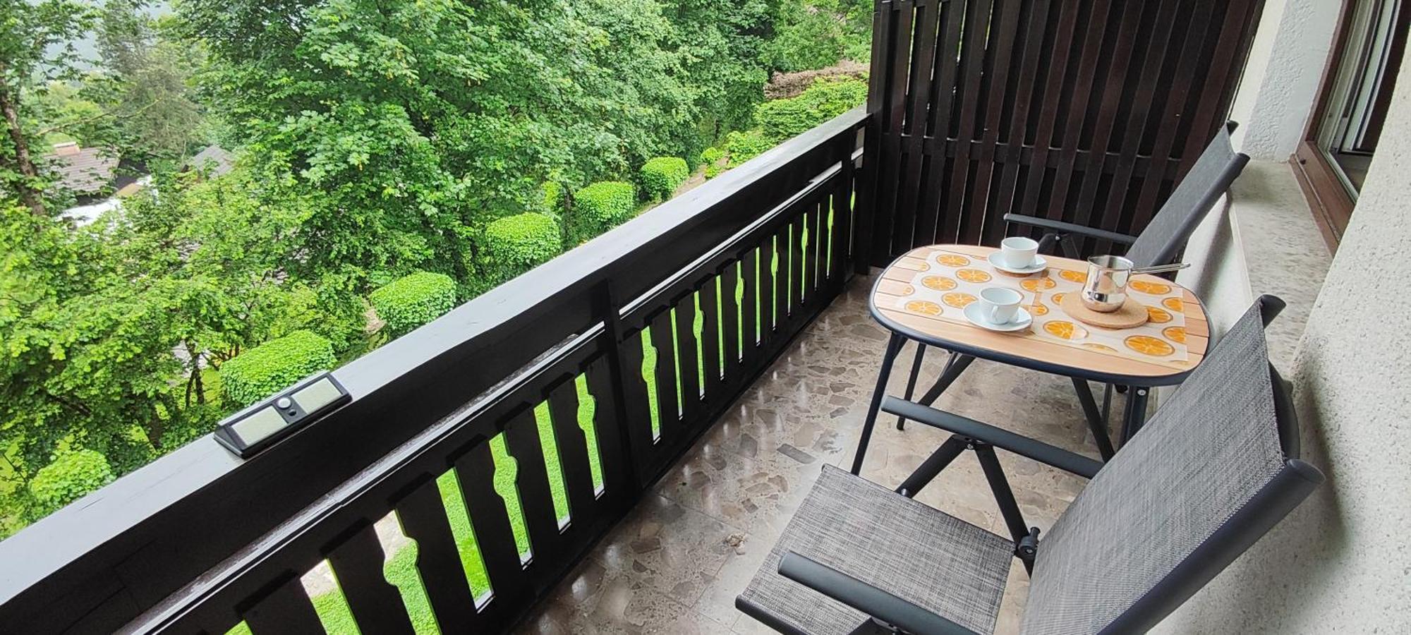 شقة Tourist House Capricorn بليد الغرفة الصورة