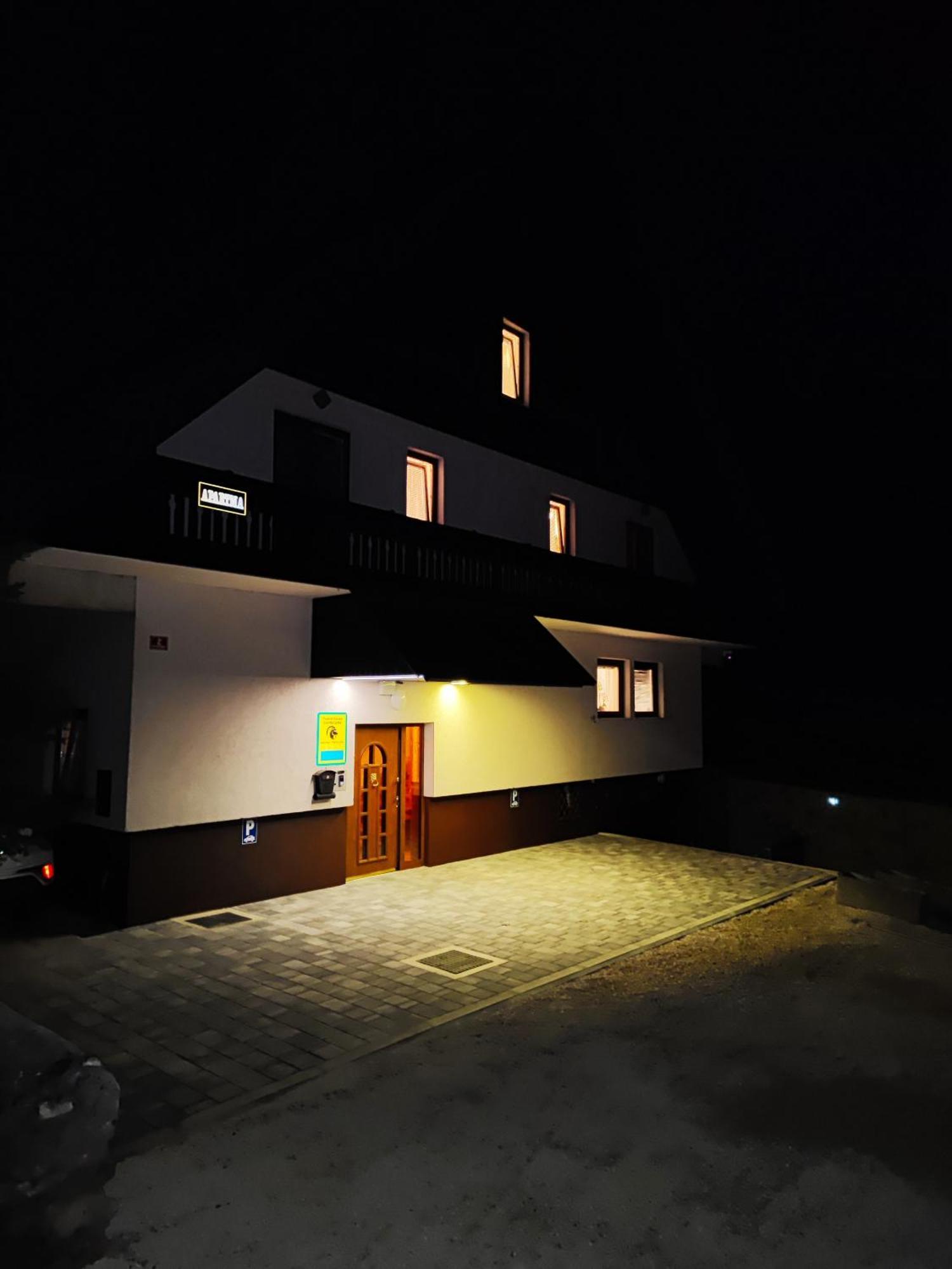 شقة Tourist House Capricorn بليد المظهر الخارجي الصورة